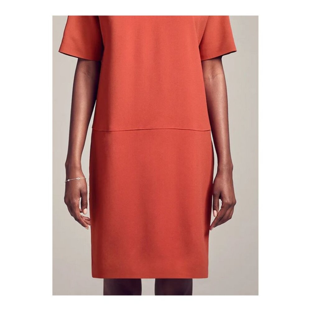 M.M. LaFleur The Silvia Dress, EUC